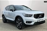 2020 Volvo XC40