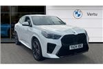 2024 BMW X2