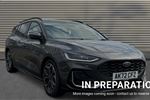 2022 Ford Focus Estate