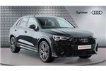 2020 Audi Q3