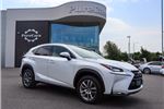2017 Lexus NX