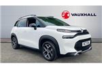 2022 Citroen C3 Aircross