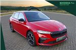 2024 Skoda Scala