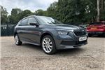 2021 Skoda Kamiq