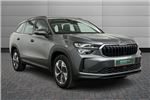 2024 Skoda Kodiaq