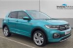 2019 Volkswagen T-Cross