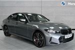 2024 BMW 3 Series