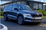 2023 Skoda Karoq