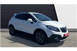 2016 Vauxhall Mokka