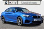 2020 BMW 2 Series