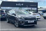 2020 Kia Niro