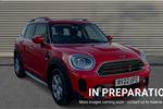 2022 MINI Countryman