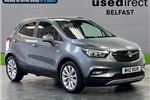 2019 Vauxhall Mokka X