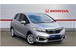 2020 Honda Jazz