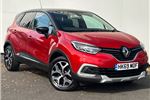 2019 Renault Captur