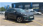2022 Kia e-Niro