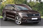 2021 Kia Sorento