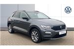 2021 Volkswagen T-Roc