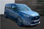 2022 Ford Grand Tourneo Connect