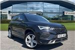 2022 SEAT Ateca