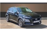 2020 Hyundai Kona