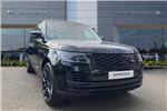 2019 Land Rover Range Rover