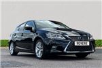 2019 Lexus CT