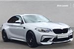2019 BMW M2
