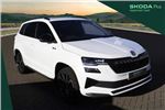 2023 Skoda Karoq