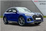 2023 Audi SQ5