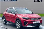 2022 Kia Stonic