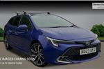 2023 Toyota Corolla Touring Sport