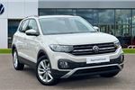 2023 Volkswagen T-Cross