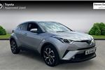 2019 Toyota C-HR