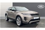 2021 Land Rover Range Rover Evoque