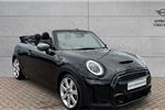 2021 MINI Convertible 2.0 Cooper S Exclusive 2dr Auto