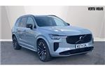 2024 Volvo XC90