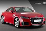 2021 Audi TT