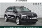 2024 Skoda Karoq