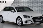 2021 Audi A3