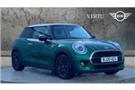 2020 MINI Hatchback