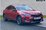 2024 Kia XCeed