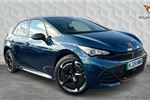 2024 Cupra Born