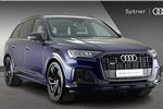 2022 Audi Q7