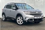 2020 Citroen C5 Aircross