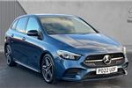 2022 Mercedes-Benz B-Class