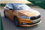 2024 Skoda Fabia