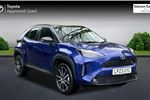 2023 Toyota Yaris Cross