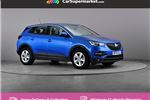 2020 Vauxhall Grandland X