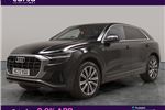 2022 Audi Q8